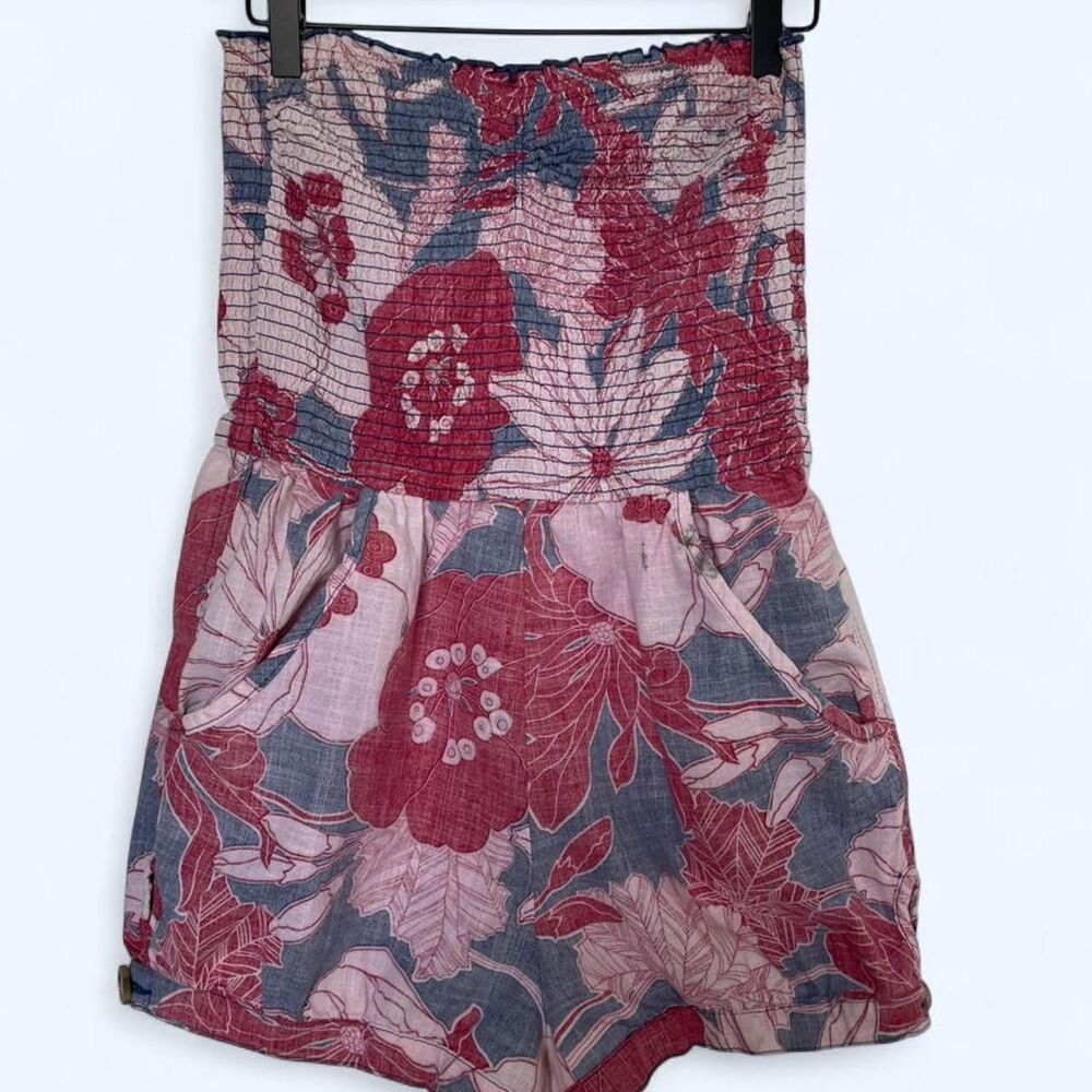Hollister-co Women's Playsuit-romper